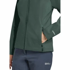 Hot · BORNBERG Damen Wandern|Jacken