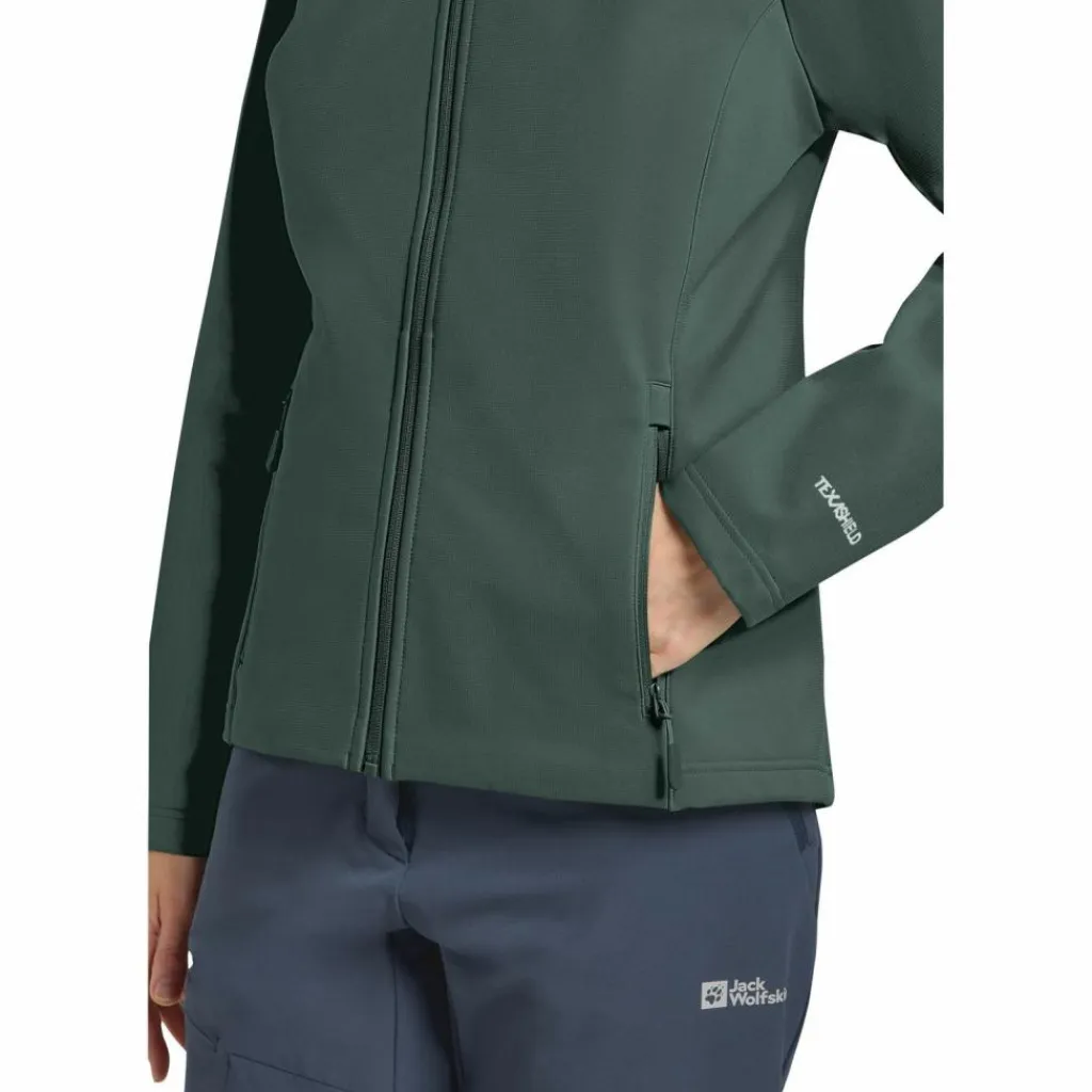 Hot · BORNBERG Damen Wandern|Jacken