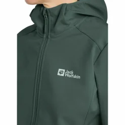 Hot · BORNBERG Damen Wandern|Jacken