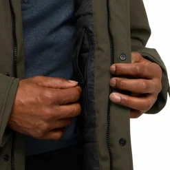 Sale · CANYON SHIELD PARKA M Herren Winterjacken|Mäntel