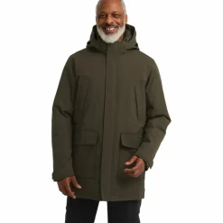 Sale · CANYON SHIELD PARKA M Herren Winterjacken|Mäntel