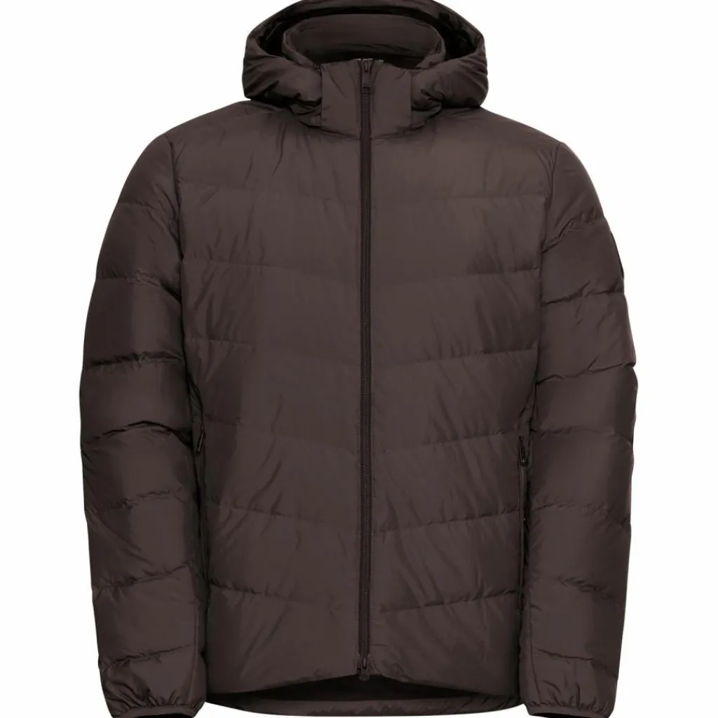 Jack Wolfskin Winterjacken<· COLONIUS JKT M peat