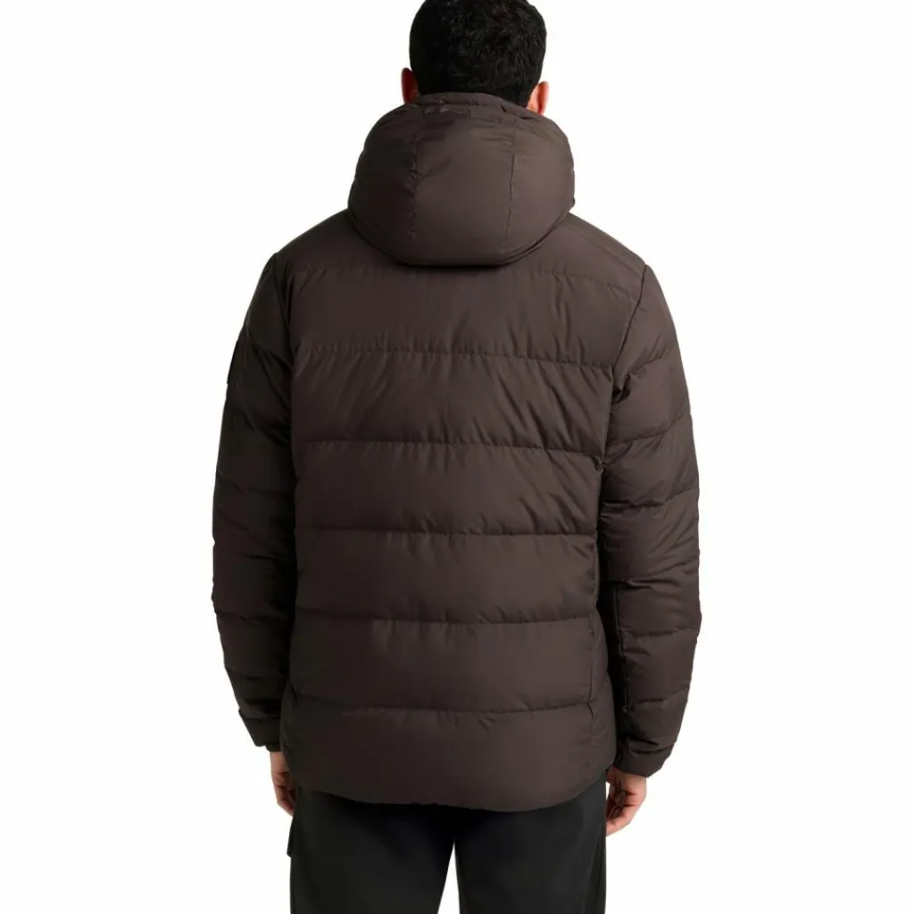 Jack Wolfskin Winterjacken<· COLONIUS JKT M peat