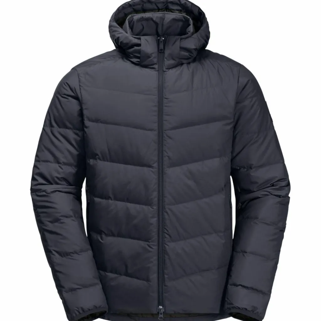 · COLONIUS JKT M Herren Winterjacken