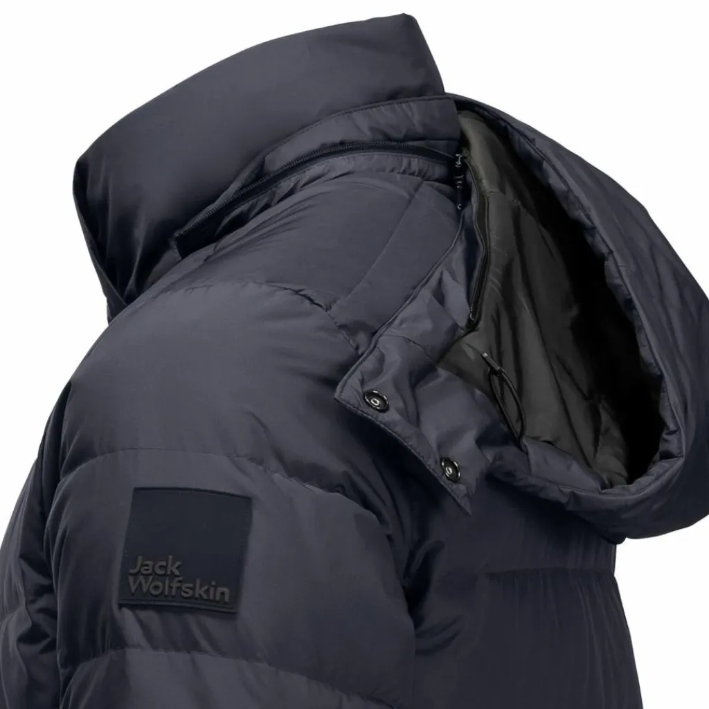 · COLONIUS JKT M Herren Winterjacken