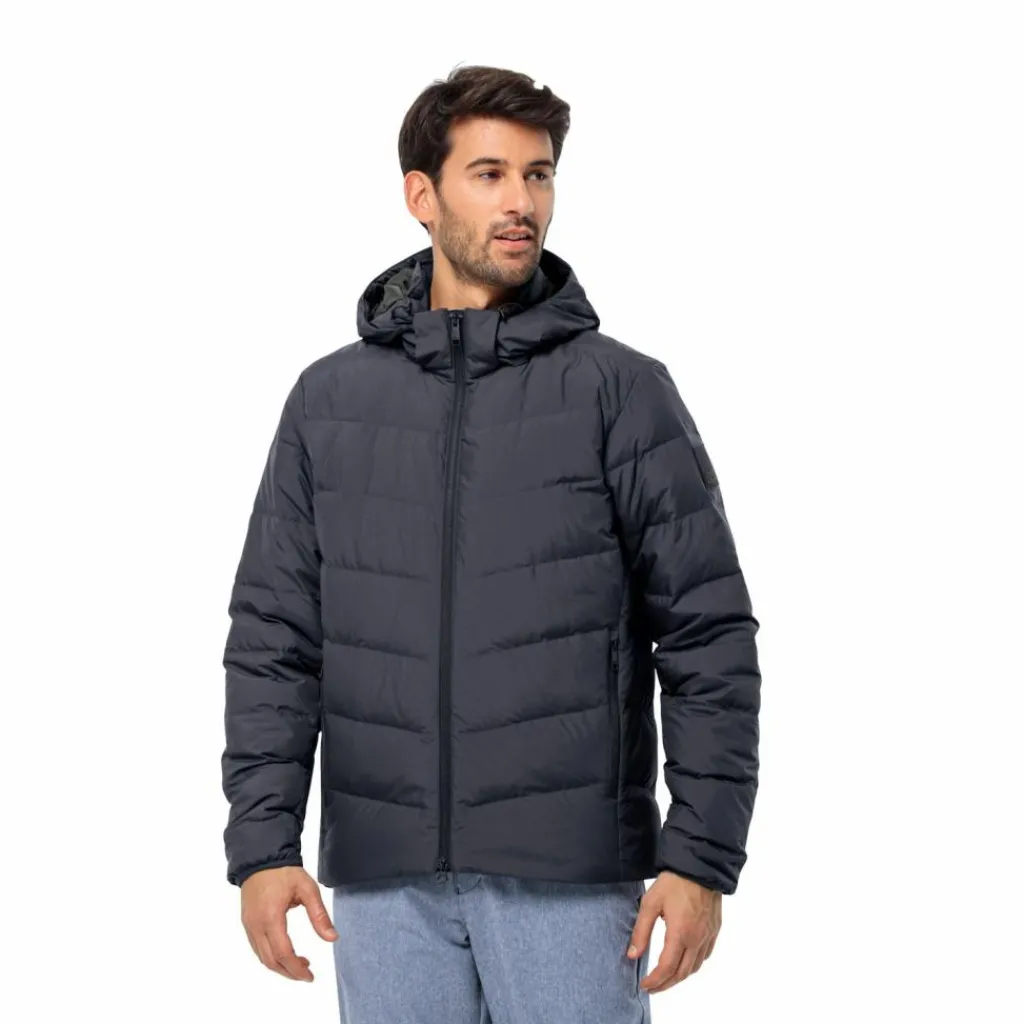 · COLONIUS JKT M Herren Winterjacken