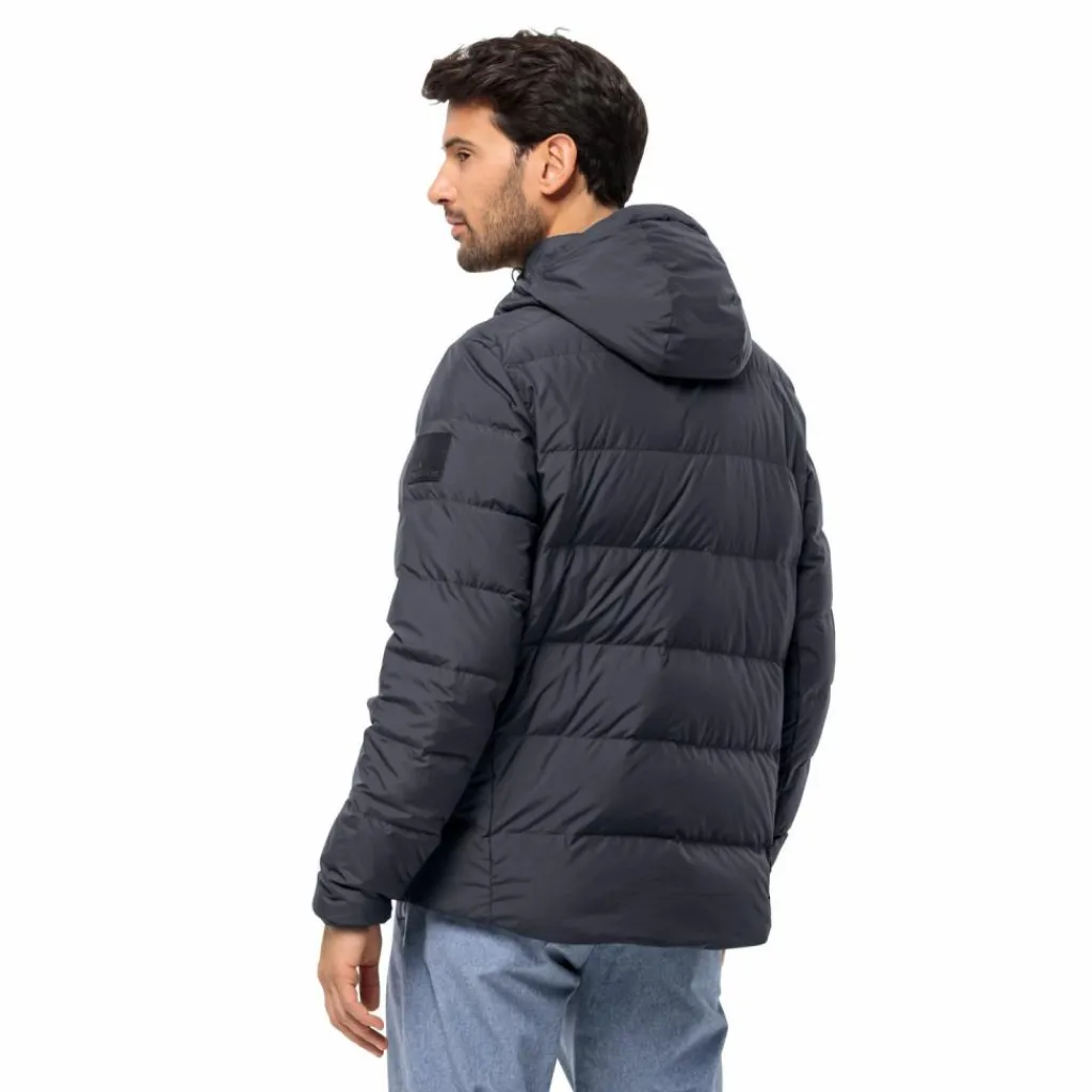 · COLONIUS JKT M Herren Winterjacken