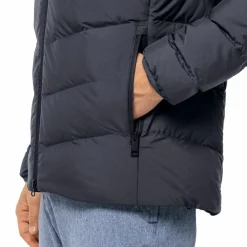 · COLONIUS JKT M Herren Winterjacken