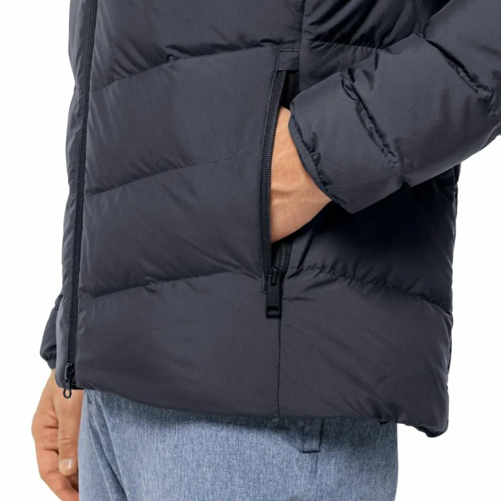 · COLONIUS JKT M Herren Winterjacken