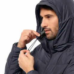 · COLONIUS JKT M Herren Winterjacken