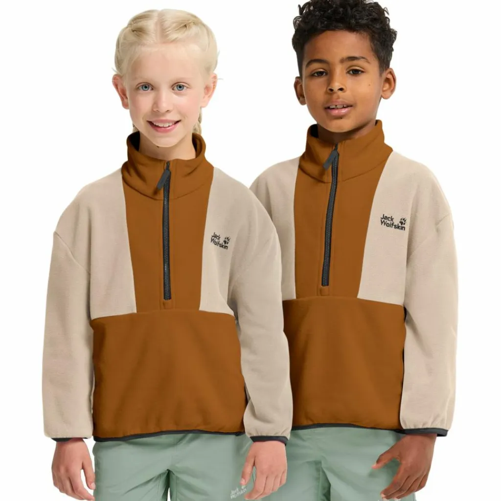 Online · COLORBLOCK TAUNUS HZ K Kinder Pullover & Sweats