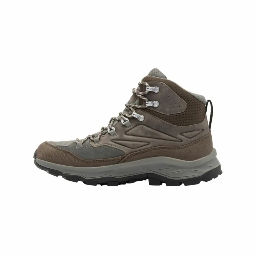 Sale · CYROX TEXAPORE MID M Herren Wanderschuhe