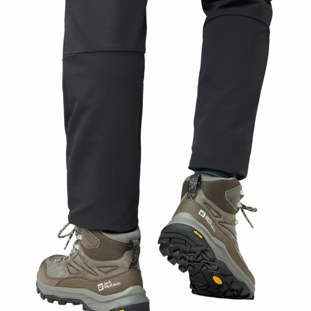 Sale · CYROX TEXAPORE MID M Herren Wanderschuhe