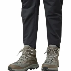 Sale · CYROX TEXAPORE MID M Herren Wanderschuhe