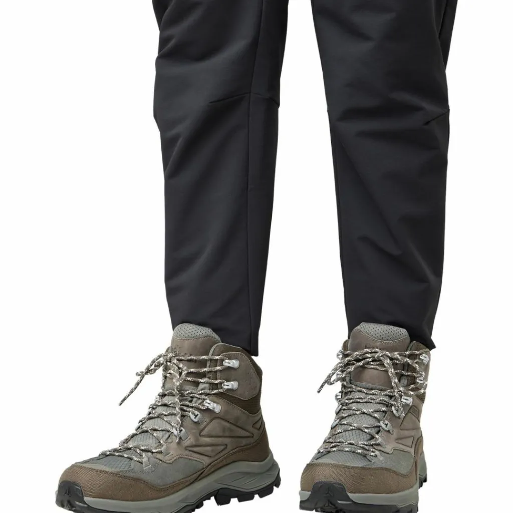 Sale · CYROX TEXAPORE MID M Herren Wanderschuhe