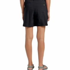 Jack Wolfskin Camping<· DESERT SHORTS W dark navy