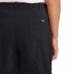 Jack Wolfskin Camping<· DESERT SHORTS W dark navy