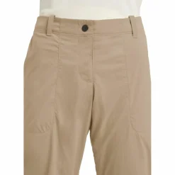 Jack Wolfskin Camping|Camping<· DESERT PANTS W oat