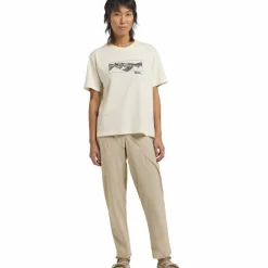 New · DESERT PANTS W Damen Camping|Camping