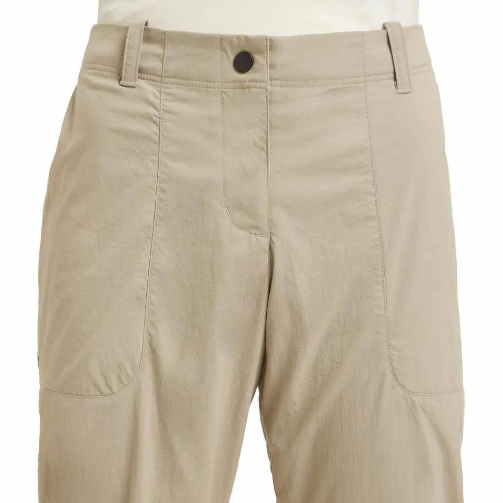 New · DESERT PANTS W Damen Camping|Camping