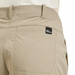 New · DESERT PANTS W Damen Camping|Camping