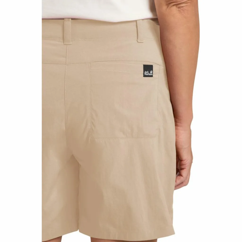 Online · DESERT SHORTS W Damen Camping|Camping