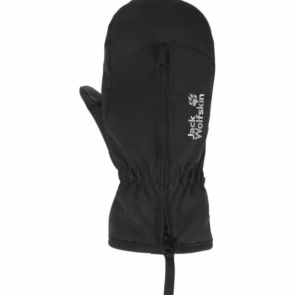 Clearance · EASY ZIP MITTEN K Kinder Handschuhe