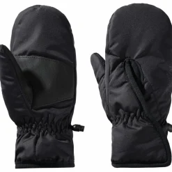 Jack Wolfskin Handschuhe<· EASY ENTRY MITTEN K black