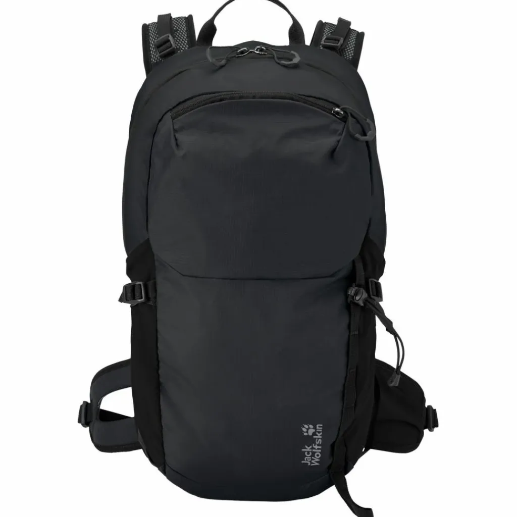 Jack Wolfskin Wanderrucksäcke|Rucksäcke<· ECHOTREK SHAPE 20 phantom