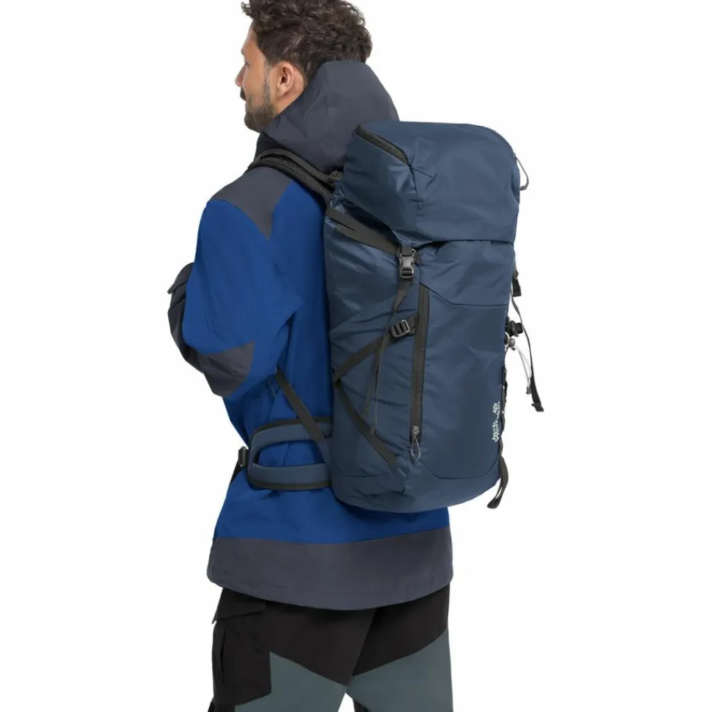 Hot · ECHOTREK SHAPE 30 S-L Damen Wanderrucksäcke|Rucksäcke