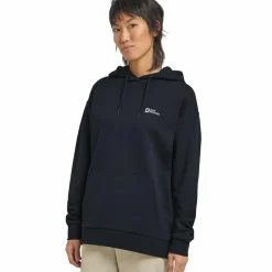 Discount · ESSENTIAL HOODIE W Damen Camping|Camping