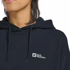 Discount · ESSENTIAL HOODIE W Damen Camping|Camping