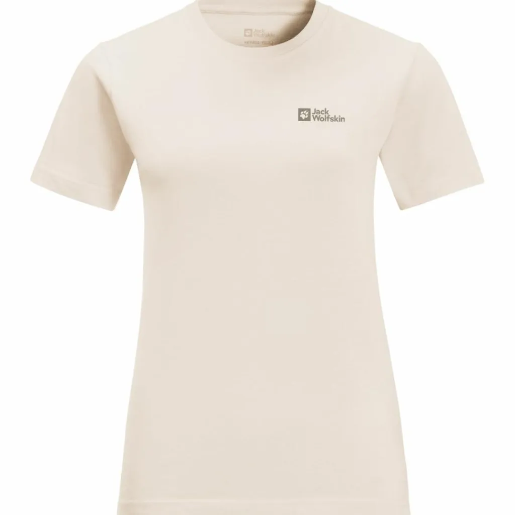 Jack Wolfskin Camping|Camping<· ESSENTIAL T W panna cotta