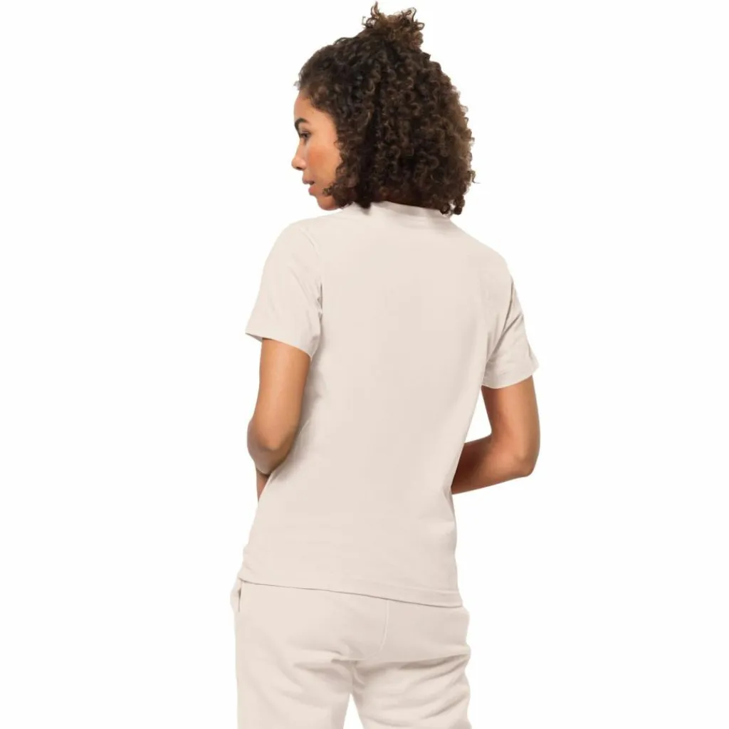 Jack Wolfskin Camping|Camping<· ESSENTIAL T W panna cotta