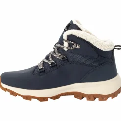 Jack Wolfskin Camping|Camping<· EVERQUEST TEXAPORE MID W dark blue / off-white