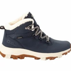 Jack Wolfskin Camping|Camping<· EVERQUEST TEXAPORE MID W dark blue / off-white