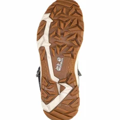 Jack Wolfskin Camping|Camping<· EVERQUEST TEXAPORE MID W dark blue / off-white