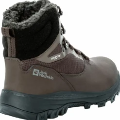 · EVERQUEST TEXAPORE HIGH M Herren Wanderschuhe|Camping