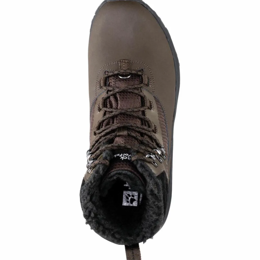 · EVERQUEST TEXAPORE HIGH M Herren Wanderschuhe|Camping