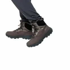 · EVERQUEST TEXAPORE HIGH M Herren Wanderschuhe|Camping
