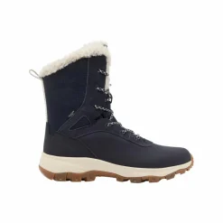 Jack Wolfskin Winterschuhe|Boots & Stiefel<· EVERQUEST TEXAPORE SNOW HIGH W dark navy