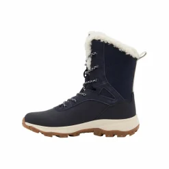 Jack Wolfskin Winterschuhe|Boots & Stiefel<· EVERQUEST TEXAPORE SNOW HIGH W dark navy
