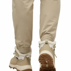 Jack Wolfskin Camping|Wanderschuhe<· EVERQUEST TEXAPORE MID W anis