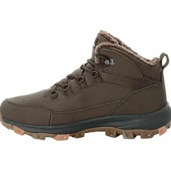 Outlet · EVERQUEST TEXAPORE MID M Herren Winterschuhe|Boots & Stiefel