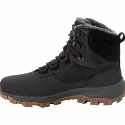 Jack Wolfskin Winterschuhe|Boots & Stiefel<· EVERQUEST TEXAPORE HIGH M phantom