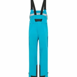 Jack Wolfskin Skitouren<· EXPDN 3L PANTS everest blue