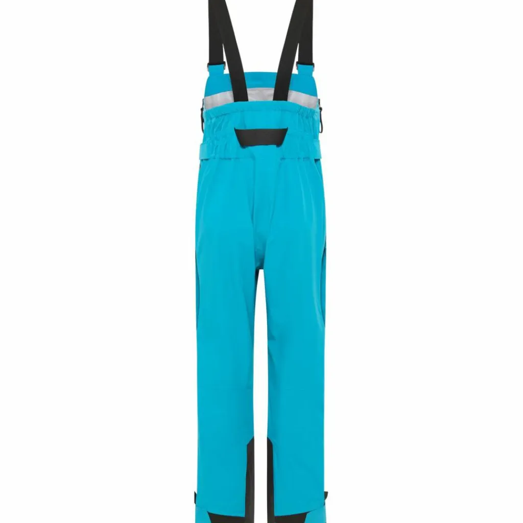 Jack Wolfskin Skitouren<· EXPDN 3L PANTS everest blue