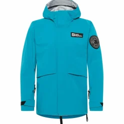 Jack Wolfskin Skitouren<· EXPDN 3L JKT everest blue