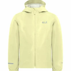 Jack Wolfskin Jacken<· FLAZE JACKET K daisy