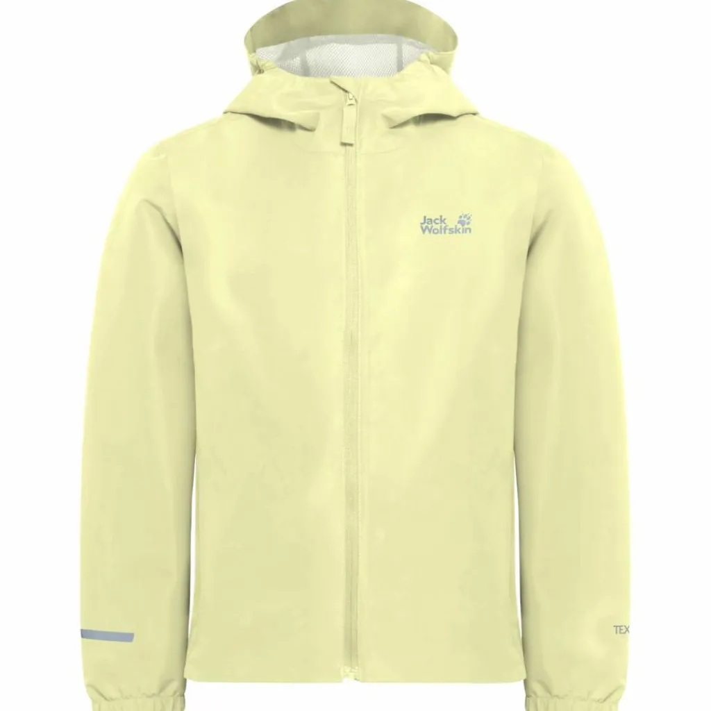 Jack Wolfskin Jacken<· FLAZE JACKET K daisy